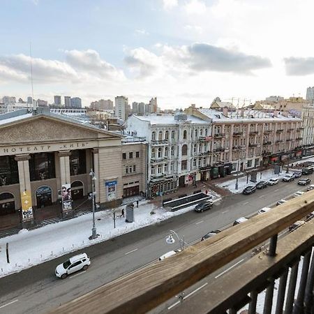 Apartment Arena City 911 Kyiv Exterior photo