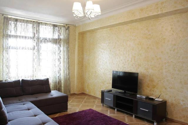 Apartment Arena City 911 Kyiv Exterior photo