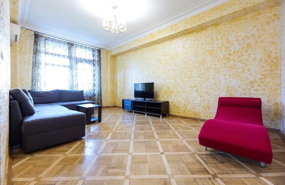 Apartment Arena City 911 Kyiv Exterior photo