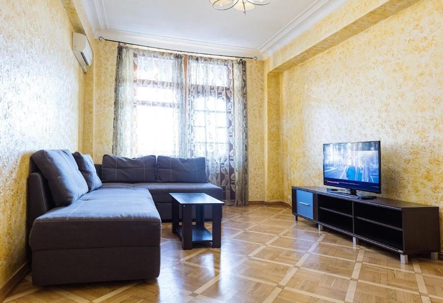 Apartment Arena City 911 Kyiv Exterior photo